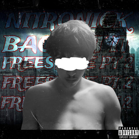 Back At It (Freestyle Pt 2)