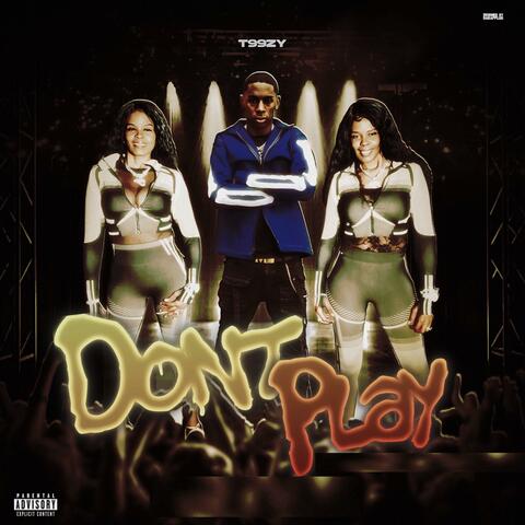 Don’t Play