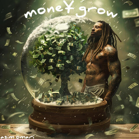 mone¥ grow