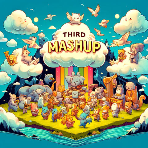Third Mashup