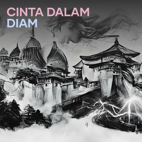 Cinta Dalam Diam