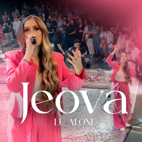 Jeová (Jehovah)