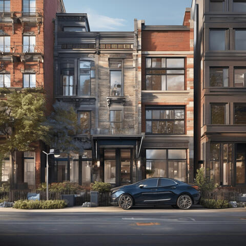 Urban Elegance