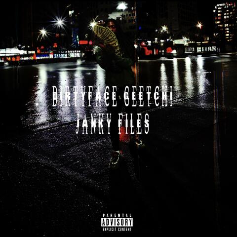 Janky Files