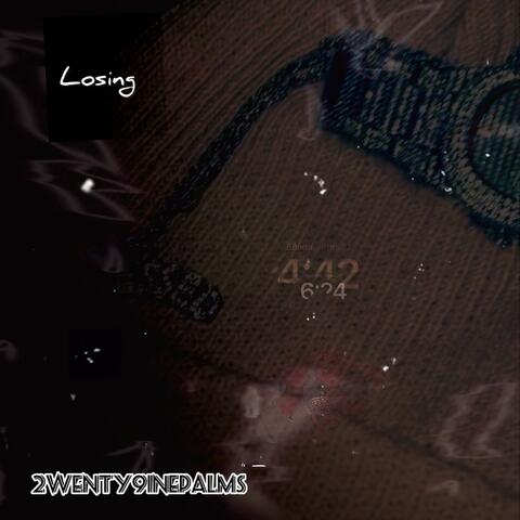 Losing