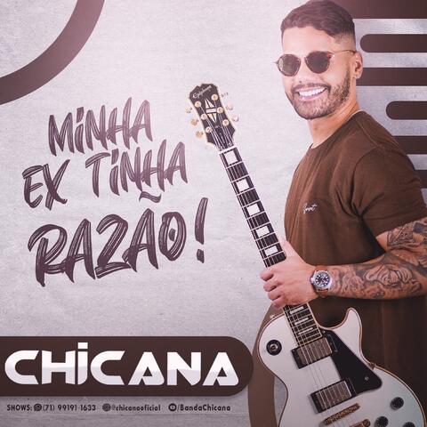 Minha Ex tinha razão
