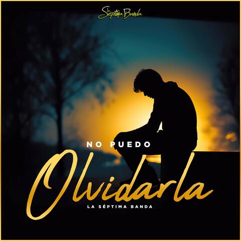 No Puedo Olvidarla