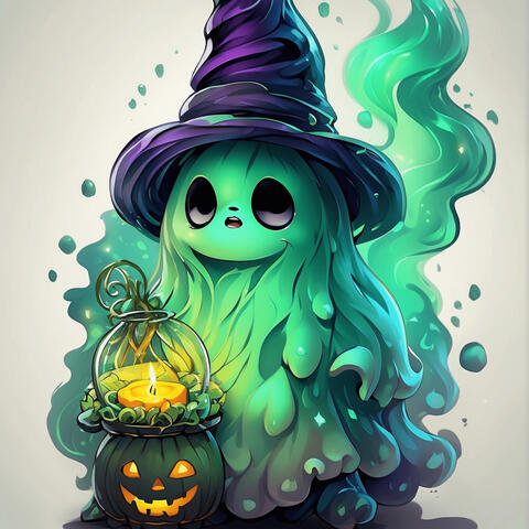 Green Wizard