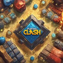 Playing Clash