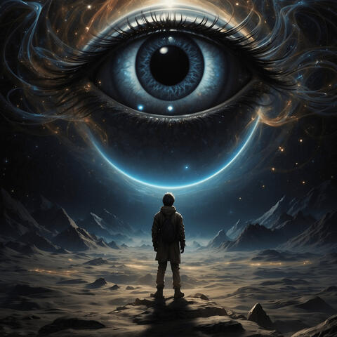 Fragmented Eyes