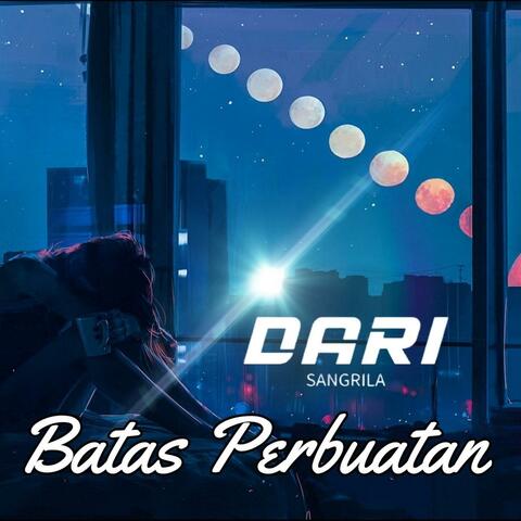 Batas Perbuatan