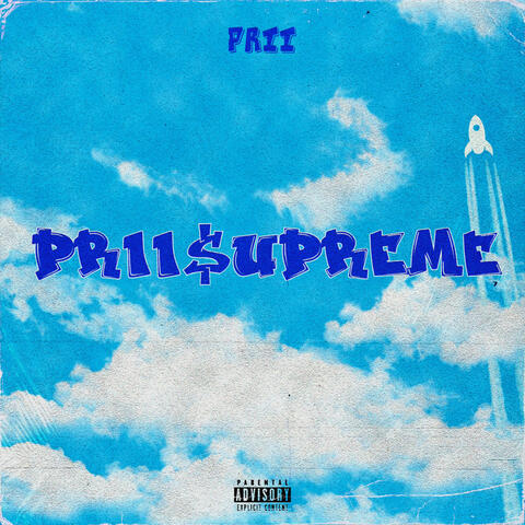 PRIISUPREME (Deluxe)