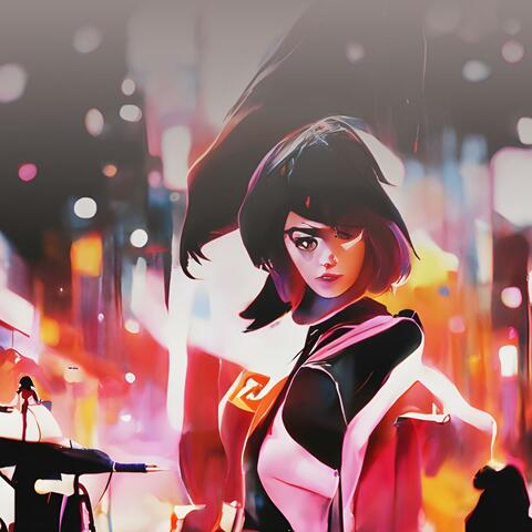 Mystic Xu