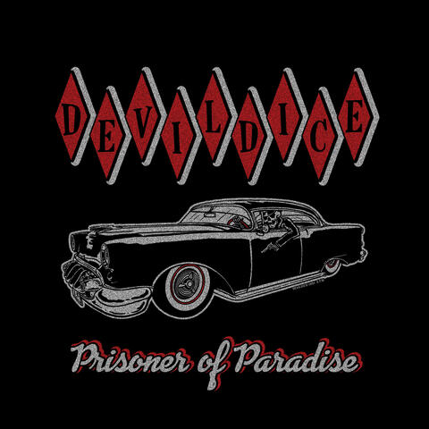 Prisoner of Paradise
