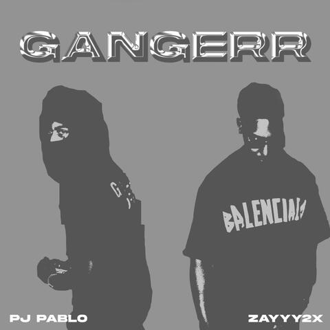 Gangerr