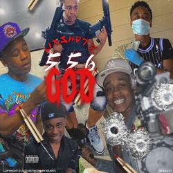 The 556 GOD