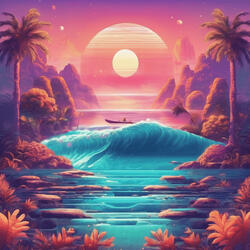 Echoes of Tranquility