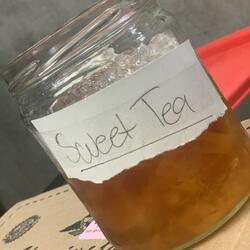 Sweet Tea