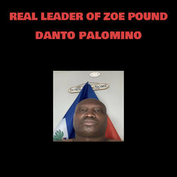 REAL LEADER OF ZOE POUND