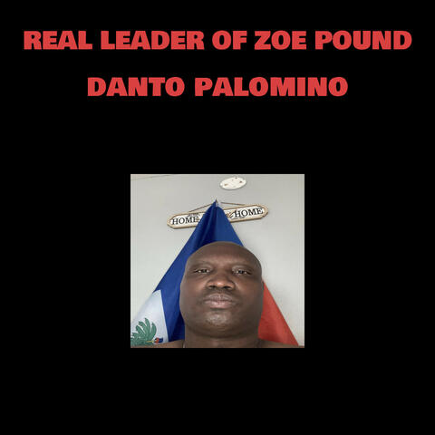 REAL LEADER OF ZOE POUND