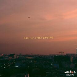 5AM in Amsterdam