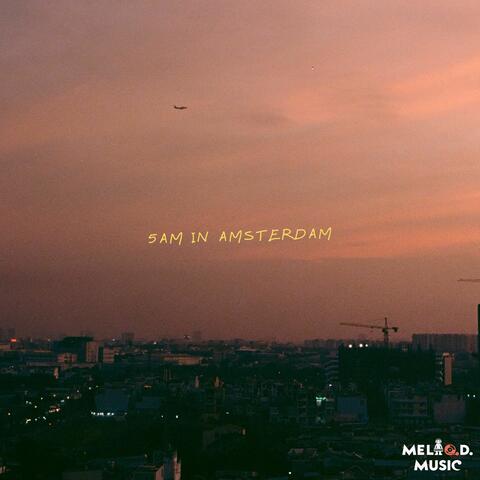 5AM in Amsterdam