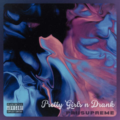 Pretty Girls N Drank