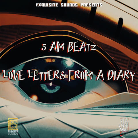 LOVE LETTERS FROM A DIARY