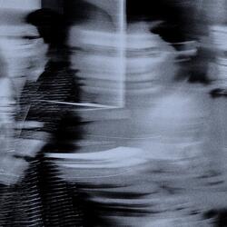 Honey, You Are My Drama