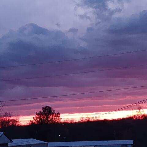 Blinded By Tha LiGht