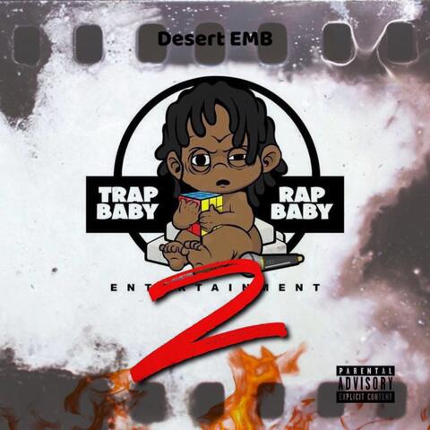 Trap Baby Rap Baby 2