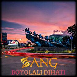 Boyolali Dihati