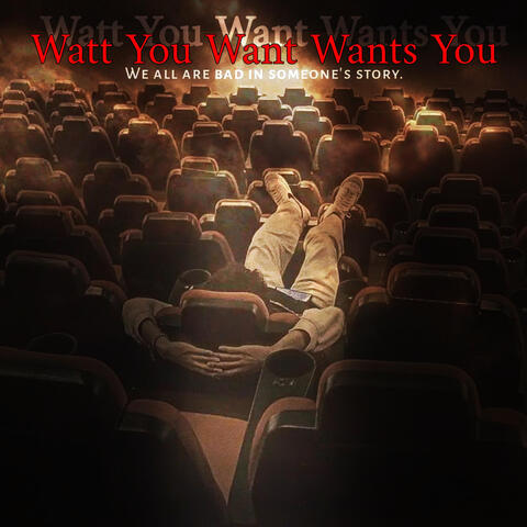 Watt You Want Wants You
