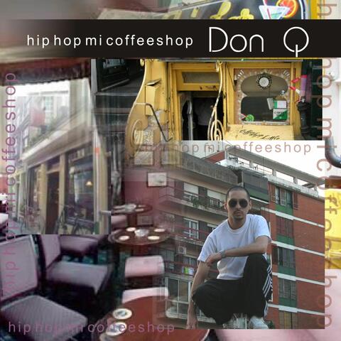 Hip Hop Mi Coffeeshop