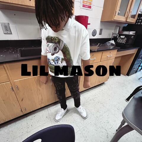 I’m here