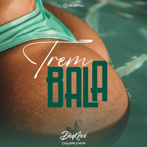 Trem Bala
