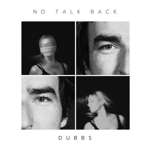 No Talk Back