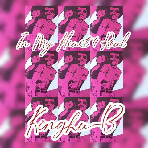 In my Heart 4 Real