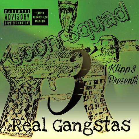 Real Gangstas 3