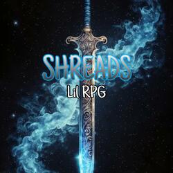 Shreads