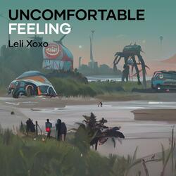 Uncomfortable Feeling