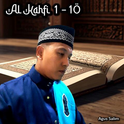 Al Kahfi 1-10
