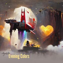 Evening Colors