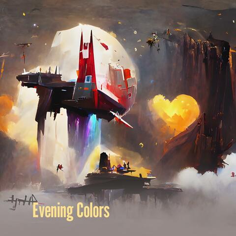 Evening Colors