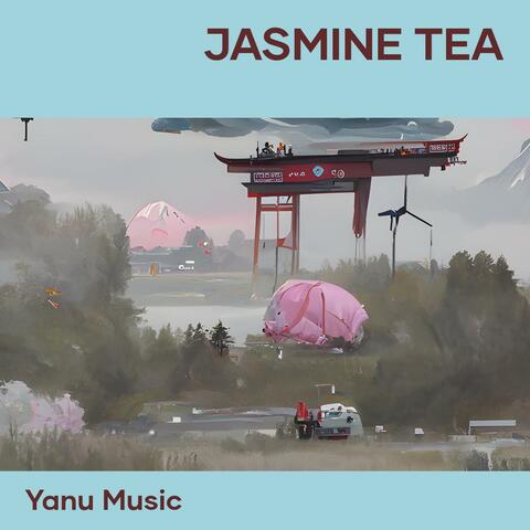 Jasmine Tea