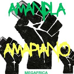 Amandla Amapiano