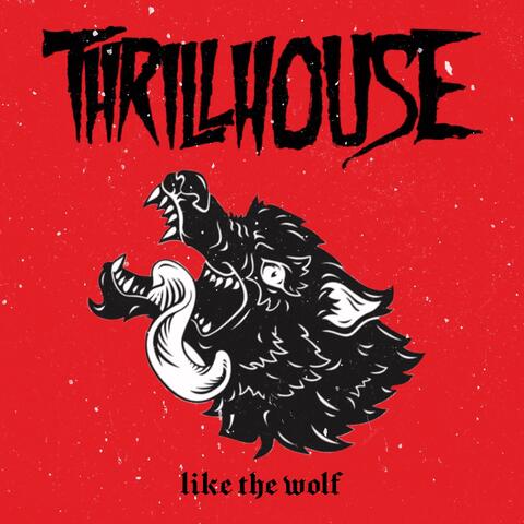 Like The Wolf