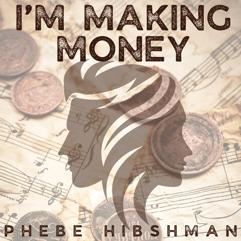 I'm Making Money (Thank you God)