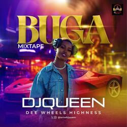 Buga Mixtape