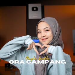 Ora Gampang